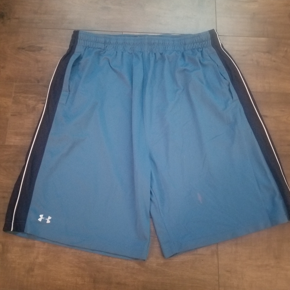 Under Armour